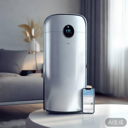 东控家电维修全国中心电话交流【智能手机操控，轻松享受舒适热水】