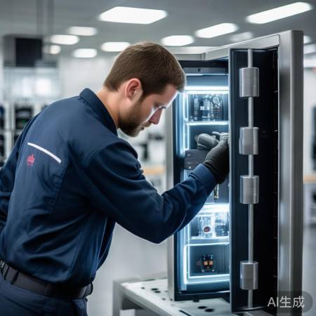 品牌服务完善，售后无忧