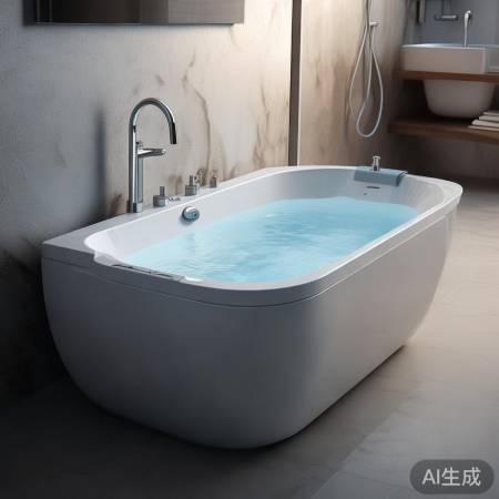 E7智能恒温,舒适节能洗澡