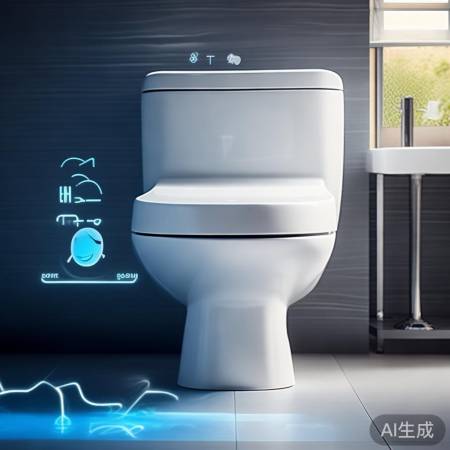 美标(American Standard)智能马桶智能客服热线解读+智能马桶清晨跳闸，安全隐患不容忽视