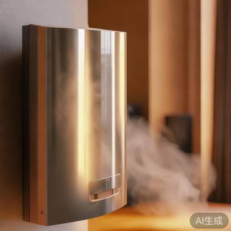 贝尔斯诺壁挂炉全国售后先锋解析￥栖霞智能壁挂炉：冬季供暖新选择，节能环保更舒适