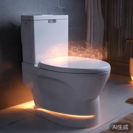 芙林(FULEN)智能马桶客服咨询热线普及♫智能马桶958JB：告别传统马桶，享受舒适体验