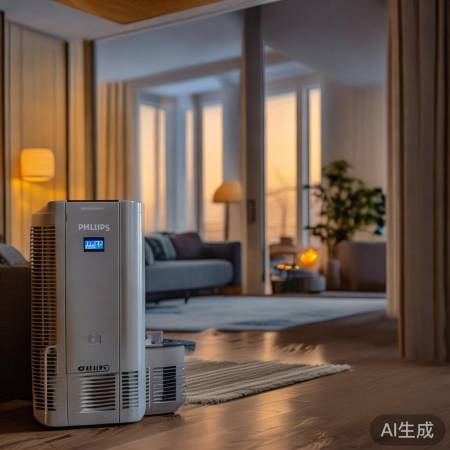 天加空调厂专业客服热线教导↑飞利浦中央空调：高效节能，舒适生活新选择