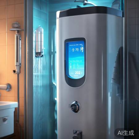 “掌握技巧，安全洗澡”