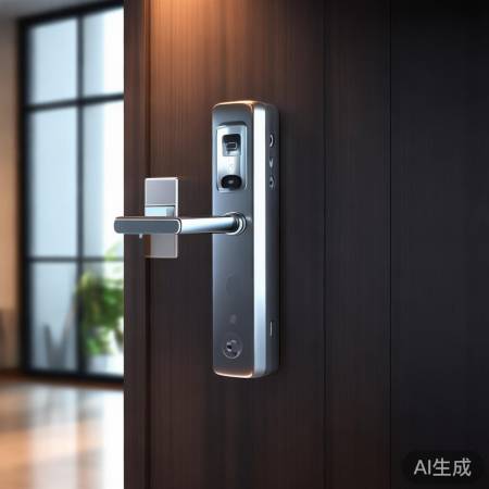 普赛罗指纹锁维修服务售后专线告诉你+耶鲁指纹锁IC卡：安全便捷的智能门锁新选择