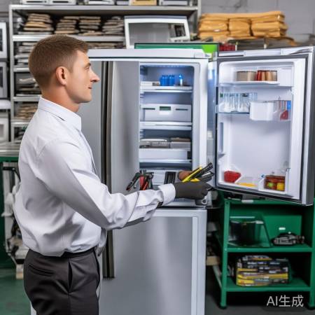 专业认证,透明维修