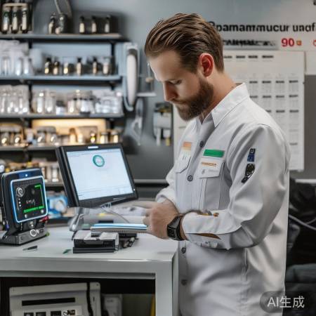 智能锁维修,专业认证,保障无忧