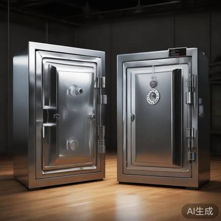 永亨保险柜统一预约平台分析㊣保险柜箱体材质解析：安全首选之选