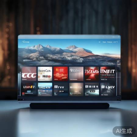 正规电视台客户端