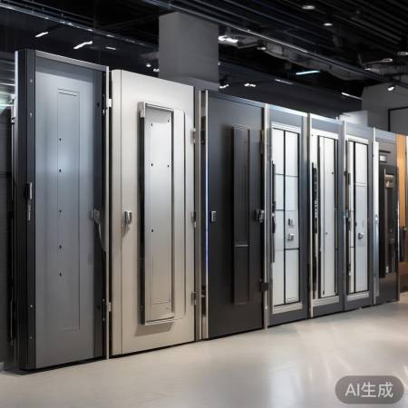 施耐德防盗门价格及配置