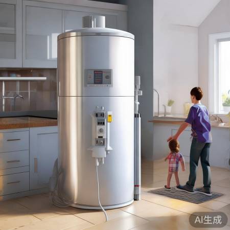 创尔特热水器金牌维修介绍√电热水器漏电断电安全防护知识解析