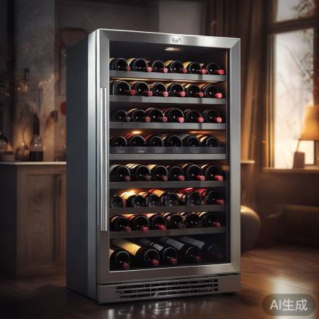 幻侣智能酒柜全国报修电话分析あ大庆酒窖红酒柜，高端存储新选择