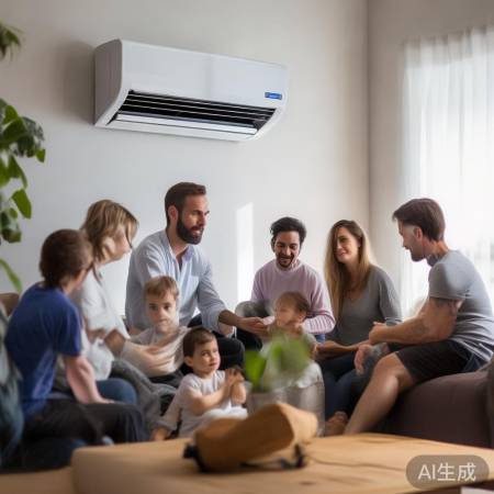 德能热水器空气能快速维护详述↑空气能质量排行榜:2023年度最佳产品推荐