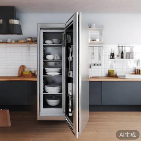 米技消毒柜400客服电话阐明&家用消毒柜选购指南：轻松挑选合适产品