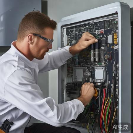 诺科壁挂炉全国维修通道介绍—壁挂炉故障排除：F3代码故障快速解决指南