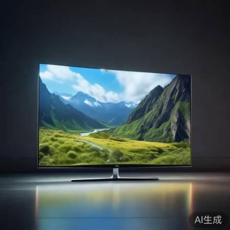 画质革新，激光电视更清晰