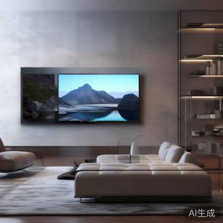 激光电视成市场新趋势