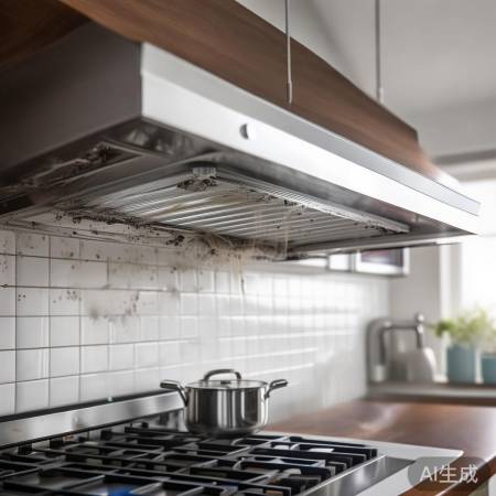 苏泊尔油烟机维修点查询教导@油烟机使用技巧:安全清洁两不误