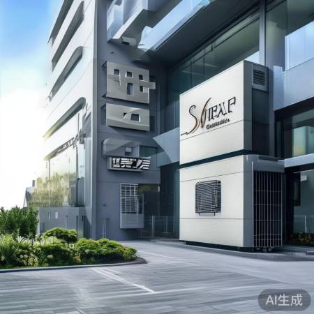 夏普空调全国服务总部分解↑中央空调大楼选购攻略：如何挑选合适的产品