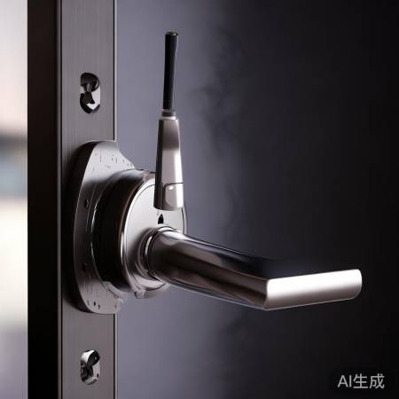 青稞智能锁维修的电话号码剖析(艾栖智能锁天线位置解析)