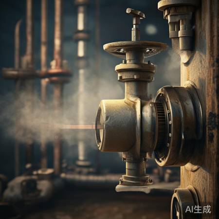 博世热水器售后维修中心热线交流㉿热水器安全阀更换教程：一步到位，安全无忧