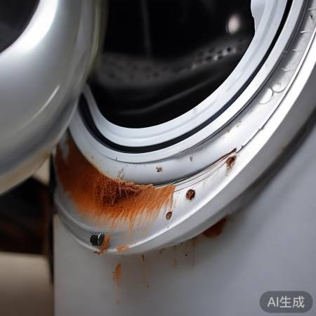 西门子洗衣机24小时售后服务站讲解#创维洗衣机脱水效果解析：单脱水为何脱不干