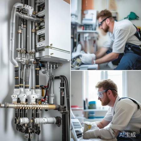 乐天(Lotte)壁挂炉全国上门服务教导〖邢台壁挂炉安装攻略：快速升温，温暖过冬无忧〗