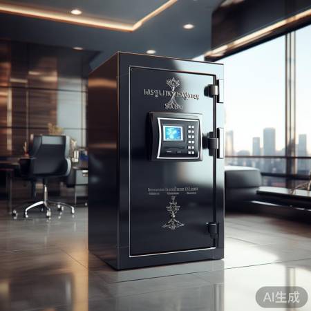 高端定制保险柜