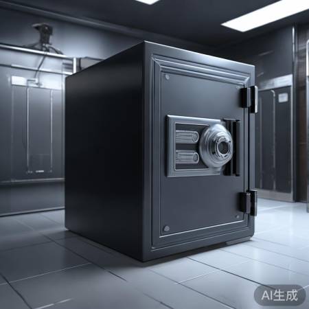 保险柜:安全实用,量体裁衣