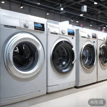 三款特色洗衣机推荐