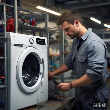 博伦博格洗衣机服务支持专线阐明『分体式洗衣机不甩干的原因及解决方法』