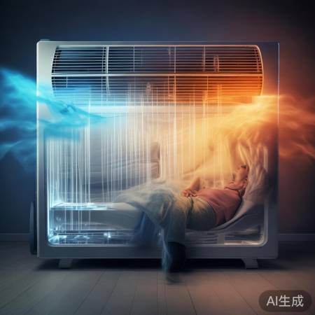 美的空调维修客服专线介绍√空调冷热风交替的原因及解决方法