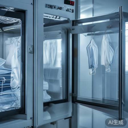 口罩消毒时间掌握:10-30分