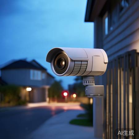 神将防盗门全国售后咨询阐释۞久保家防盗门监控:守护家庭安全的新选择