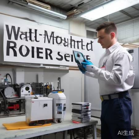 壁挂炉维修专业规范