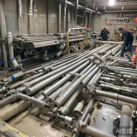 达米尼洗衣机网点维修联系方式分享,洗衣机下水管接50管，告别堵塞烦恼