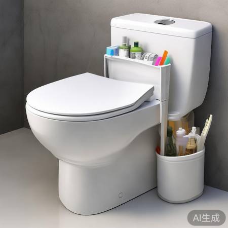 怡和智能马桶售后热线全国联网教导۞智能马桶底部空间巧利用，家居生活更便捷