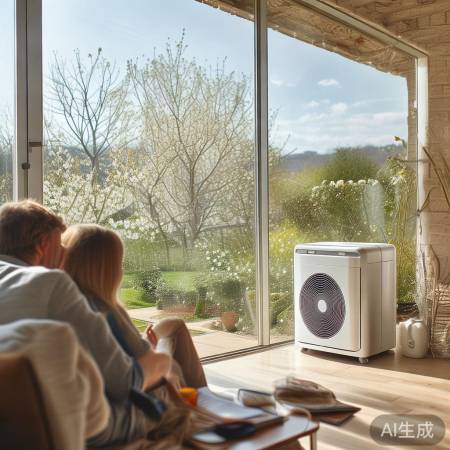 帝康热水器空气能服务中心热线教你+灵丘太原空气能安装攻略：轻松提升家庭舒适度