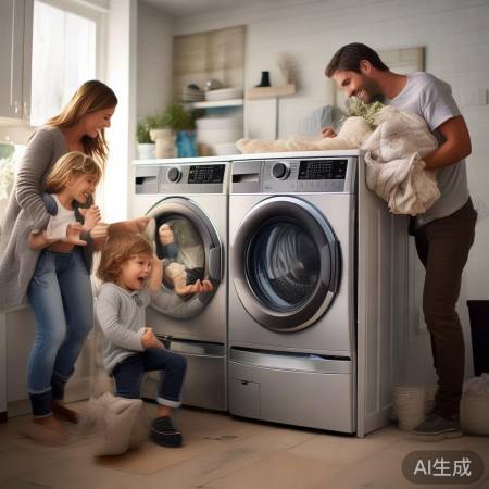 SIEMENS洗衣机官方服务点详述$海南家庭洗衣机选购攻略：如何挑选心仪的洗衣神器？