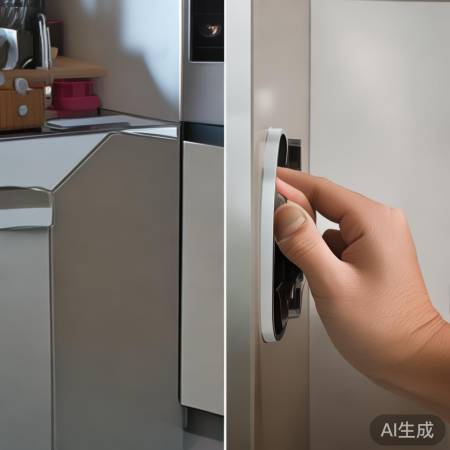 爱客多消毒柜专业维修站梳理+家用消毒柜锁具使用教程