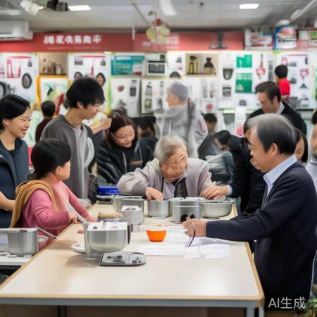 创尔特燃气灶服务预约中心告诉你#燕郊燃气灶以旧换新活动，轻松升级新生活