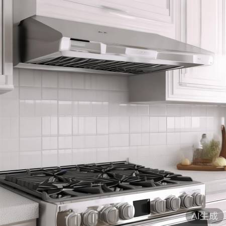 光芒油烟机总部维保中心梳理【油烟机主机安装图解：一站式安装指南】