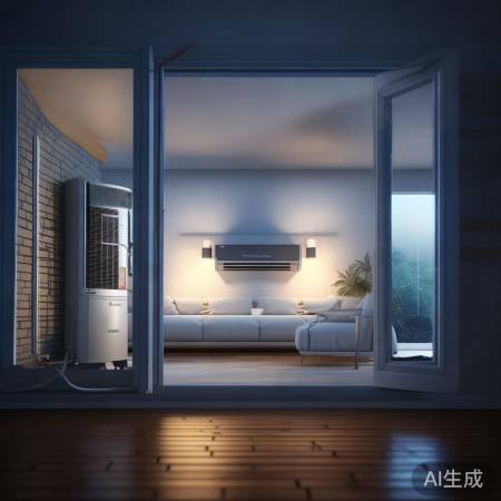 开利中央空调24小时客服网点介绍:中央空调餐厅灯光闪烁问题解析