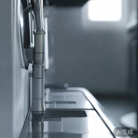 小天鹅洗衣机400官方售后传授$洗衣机里烟筒的神奇用途揭秘