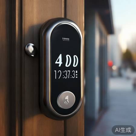 青稞智能锁全国速效维修通解读_智能锁锁点不归位,教你轻松解决烦恼