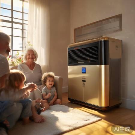 东芝空调快速维护介绍㉿大金空调除湿功能，冬季家居舒适首选