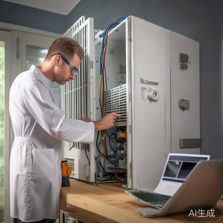 开利中央空调服务客服热线解读㊤中央空调面板故障代码ED00解析与解决攻略