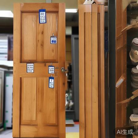 春天防盗门售后维修系统教你:防盗门换新门价格是多少？揭秘换新门费用真相