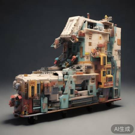 “防盗门：安全为主，质量为上”