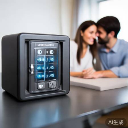 齐心保险柜售后热线查找解说：保险柜安全密码揭秘：如何保障家财安全无忧
